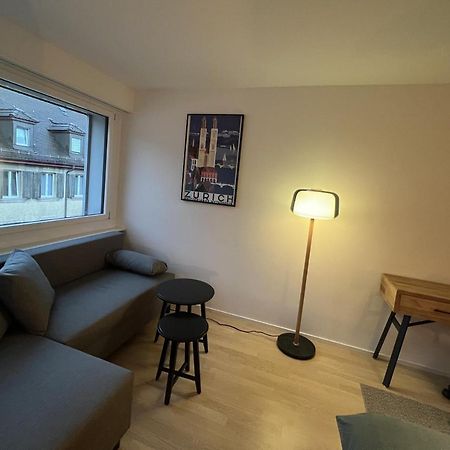 Swiss Art Apartment City Center Zurych Zewnętrze zdjęcie