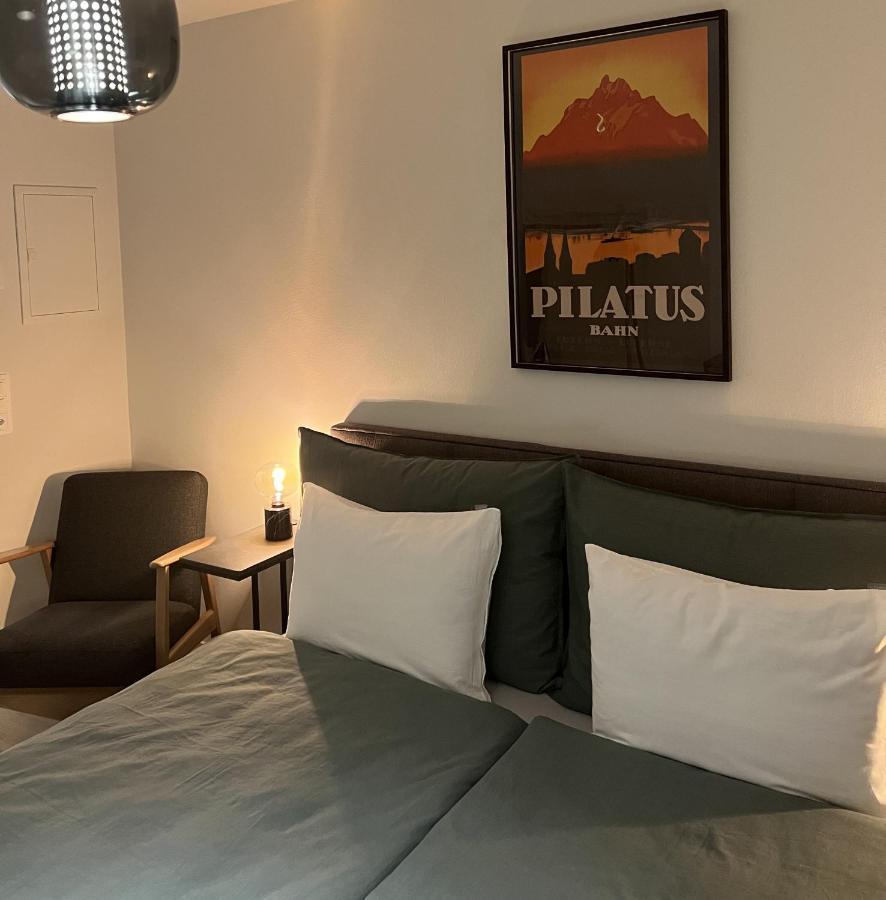 Swiss Art Apartment City Center Zurych Zewnętrze zdjęcie