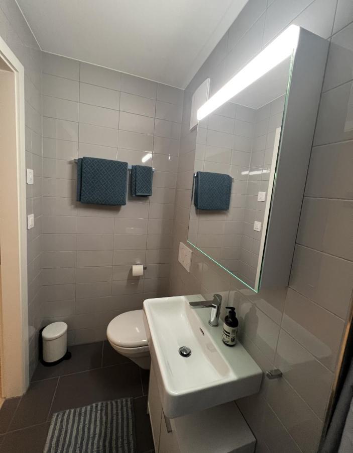 Swiss Art Apartment City Center Zurych Zewnętrze zdjęcie
