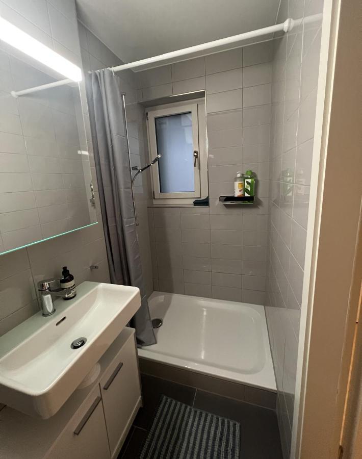 Swiss Art Apartment City Center Zurych Zewnętrze zdjęcie