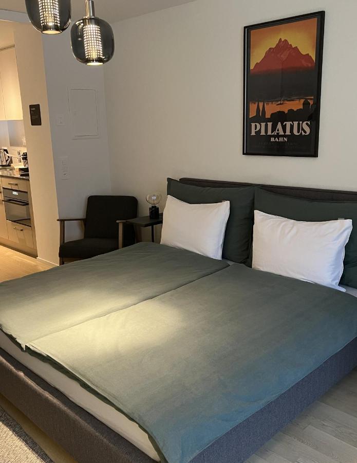 Swiss Art Apartment City Center Zurych Zewnętrze zdjęcie