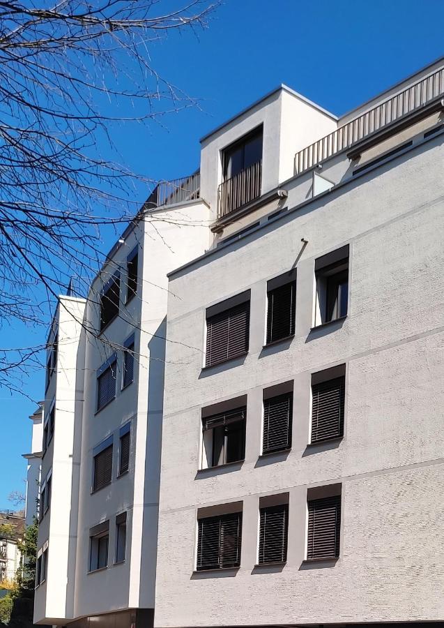 Swiss Art Apartment City Center Zurych Zewnętrze zdjęcie